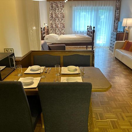 Haus Wenger Mountain View & Swimming Pool Daire Kaprun Dış mekan fotoğraf