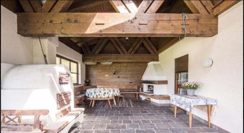 Haus Wenger Mountain View & Swimming Pool Daire Kaprun Dış mekan fotoğraf