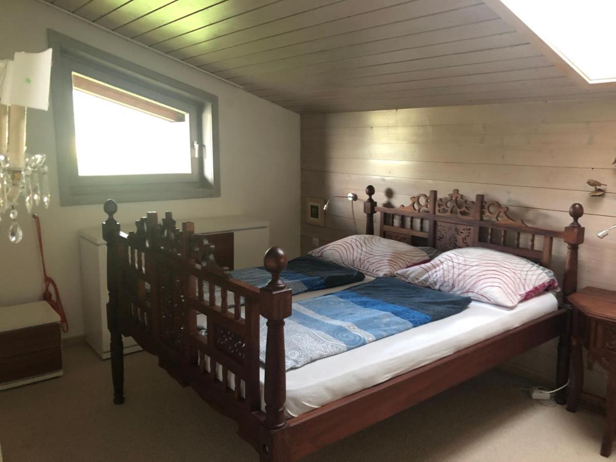 Haus Wenger Mountain View & Swimming Pool Daire Kaprun Dış mekan fotoğraf