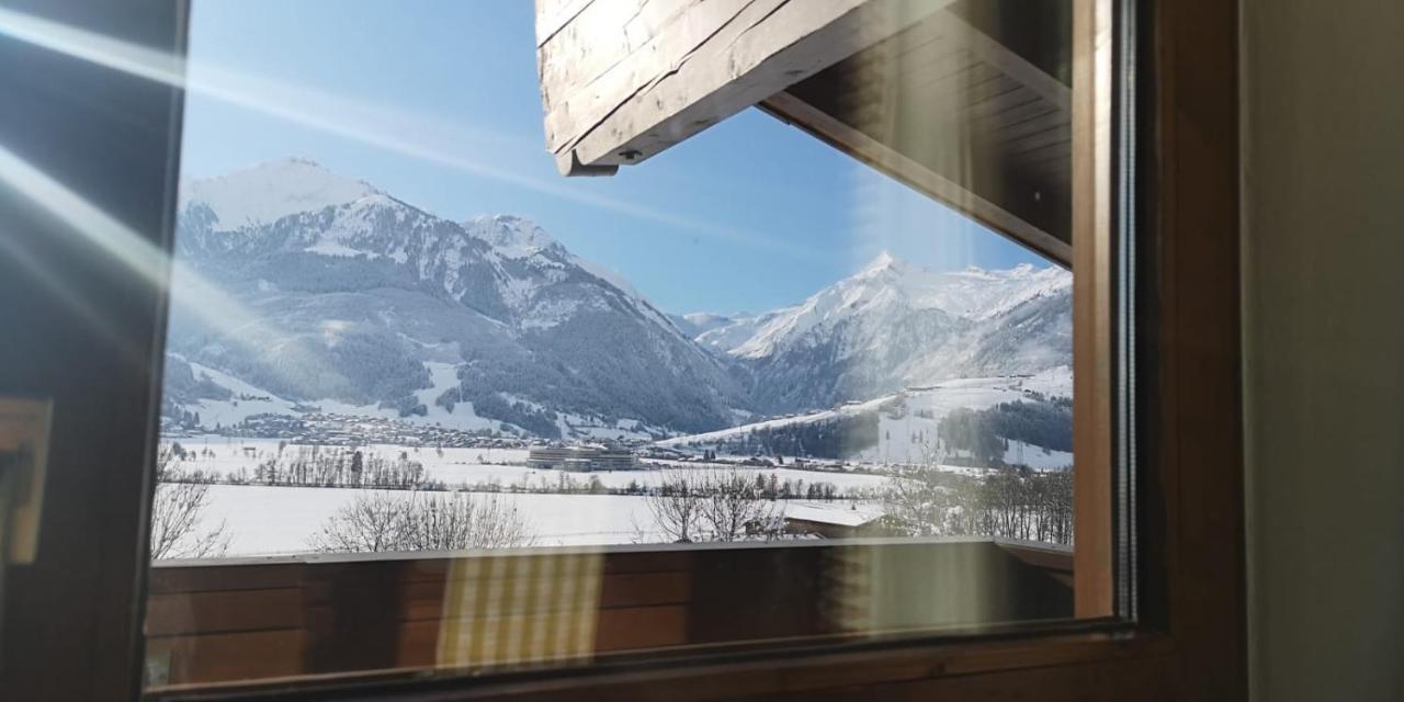 Haus Wenger Mountain View & Swimming Pool Daire Kaprun Dış mekan fotoğraf