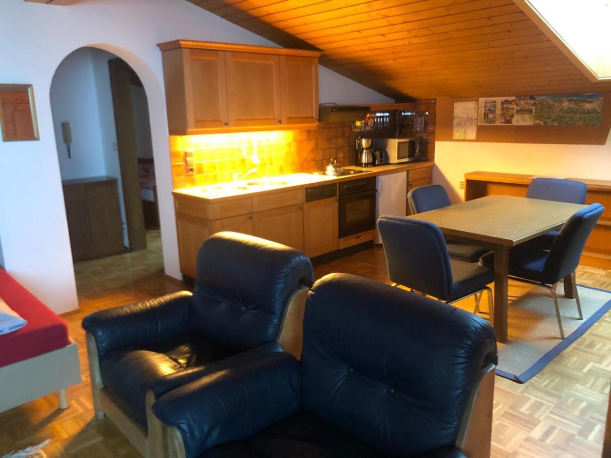 Haus Wenger Mountain View & Swimming Pool Daire Kaprun Dış mekan fotoğraf
