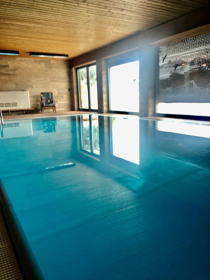 Haus Wenger Mountain View & Swimming Pool Daire Kaprun Dış mekan fotoğraf