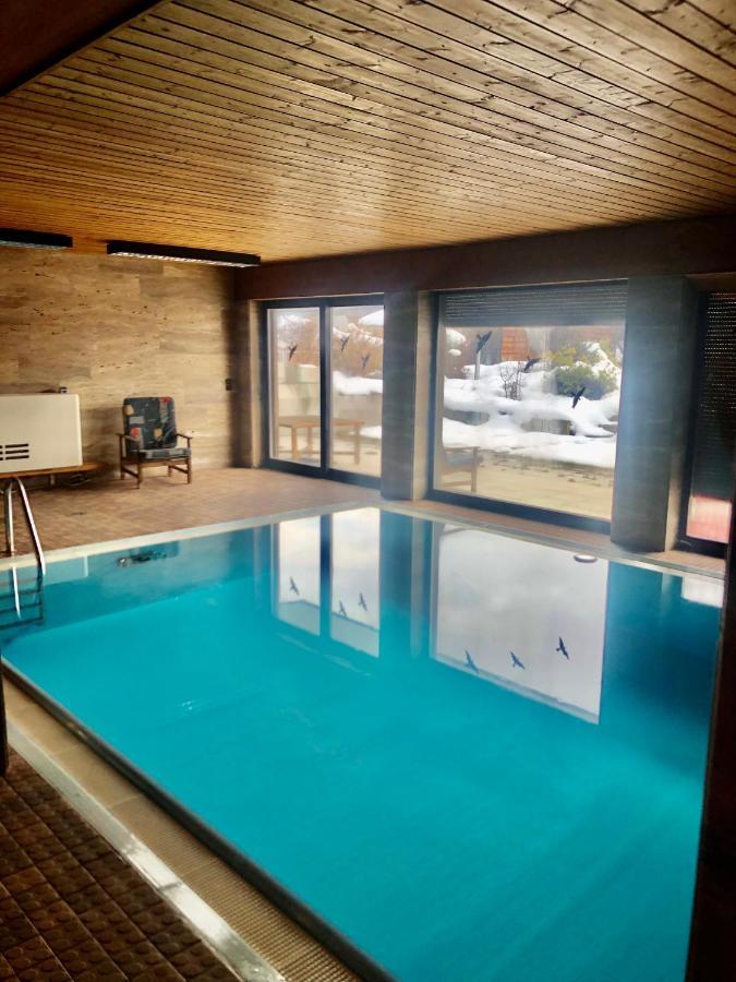 Haus Wenger Mountain View & Swimming Pool Daire Kaprun Dış mekan fotoğraf