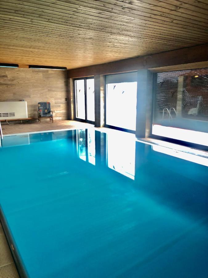 Haus Wenger Mountain View & Swimming Pool Daire Kaprun Dış mekan fotoğraf