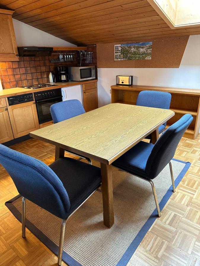 Haus Wenger Mountain View & Swimming Pool Daire Kaprun Dış mekan fotoğraf
