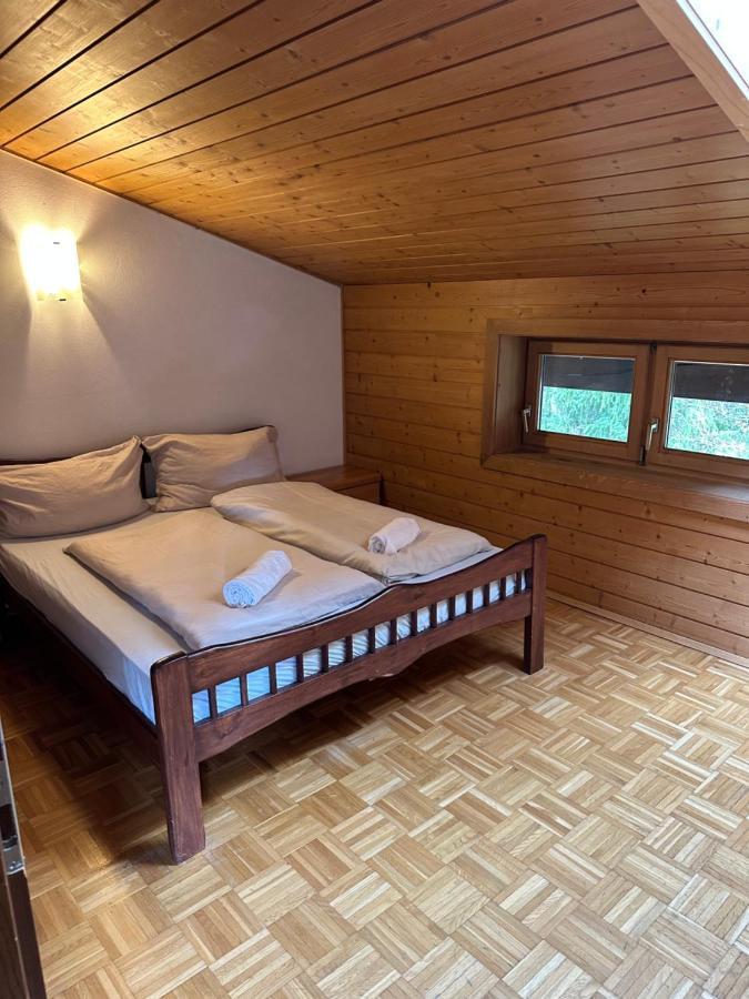 Haus Wenger Mountain View & Swimming Pool Daire Kaprun Dış mekan fotoğraf
