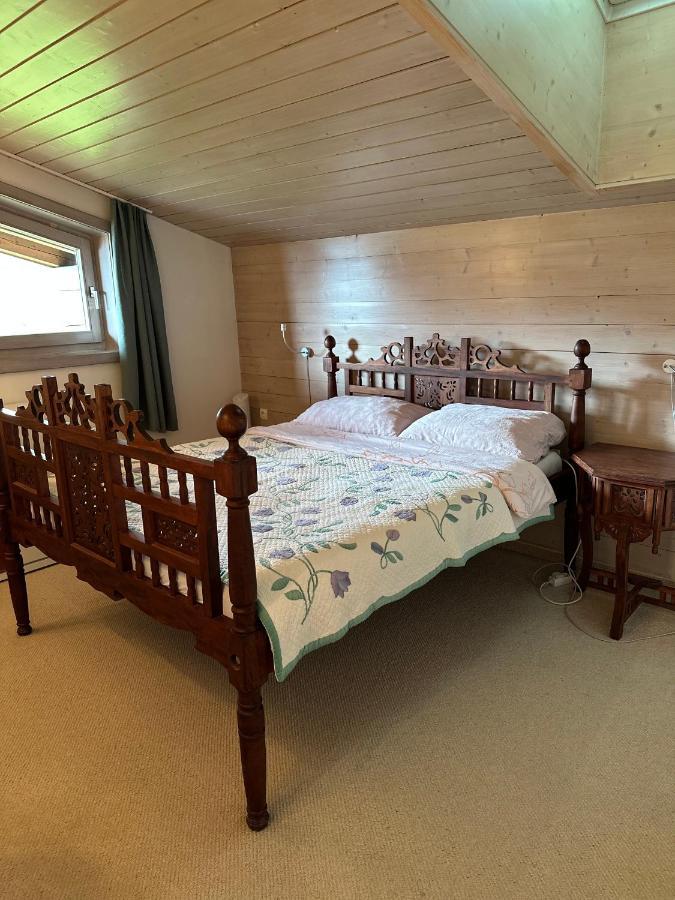 Haus Wenger Mountain View & Swimming Pool Daire Kaprun Dış mekan fotoğraf