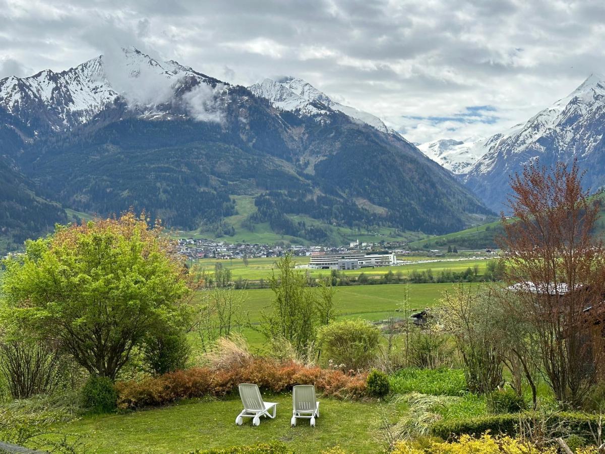 Haus Wenger Mountain View & Swimming Pool Daire Kaprun Dış mekan fotoğraf