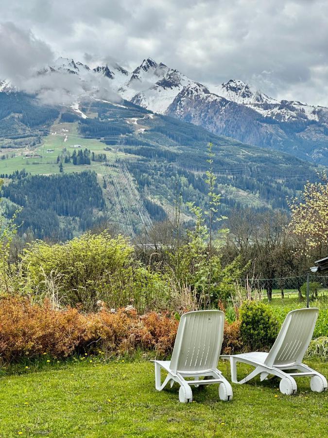 Haus Wenger Mountain View & Swimming Pool Daire Kaprun Dış mekan fotoğraf