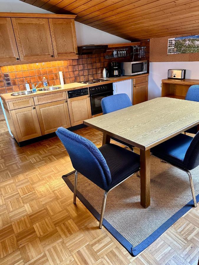 Haus Wenger Mountain View & Swimming Pool Daire Kaprun Dış mekan fotoğraf