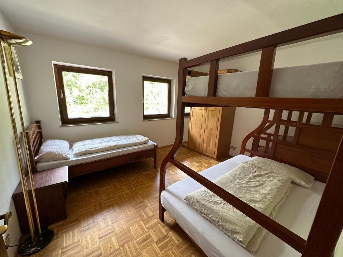 Haus Wenger Mountain View & Swimming Pool Daire Kaprun Dış mekan fotoğraf