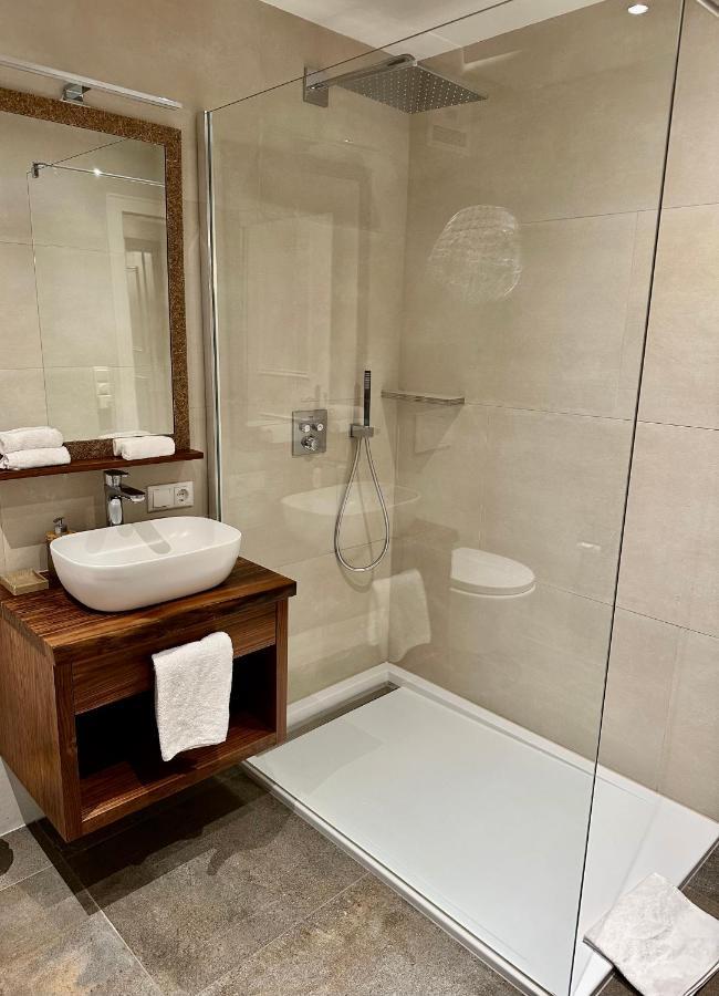 Haus Wenger Mountain View & Swimming Pool Daire Kaprun Dış mekan fotoğraf