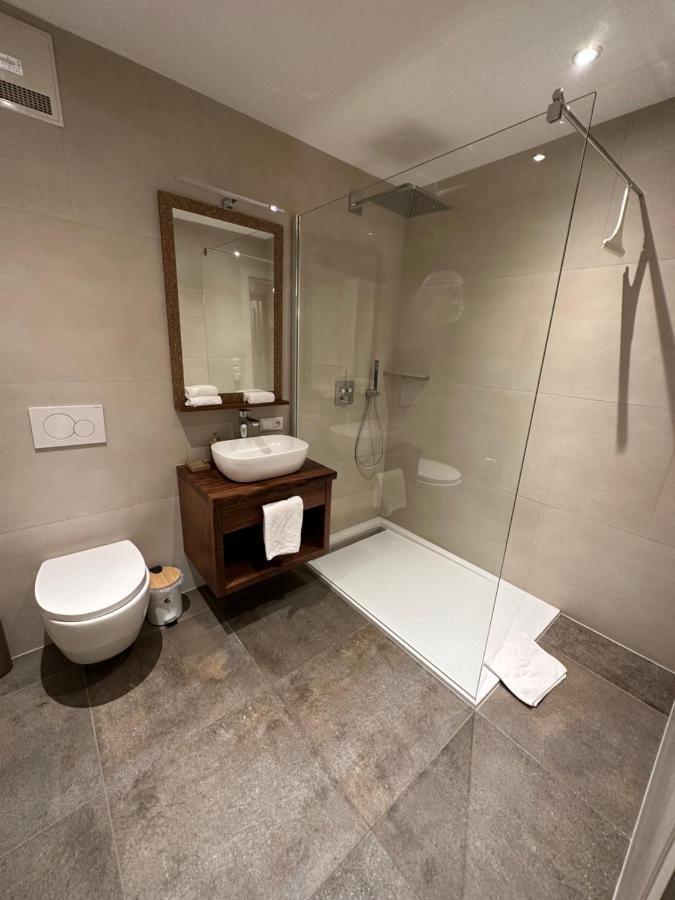 Haus Wenger Mountain View & Swimming Pool Daire Kaprun Dış mekan fotoğraf