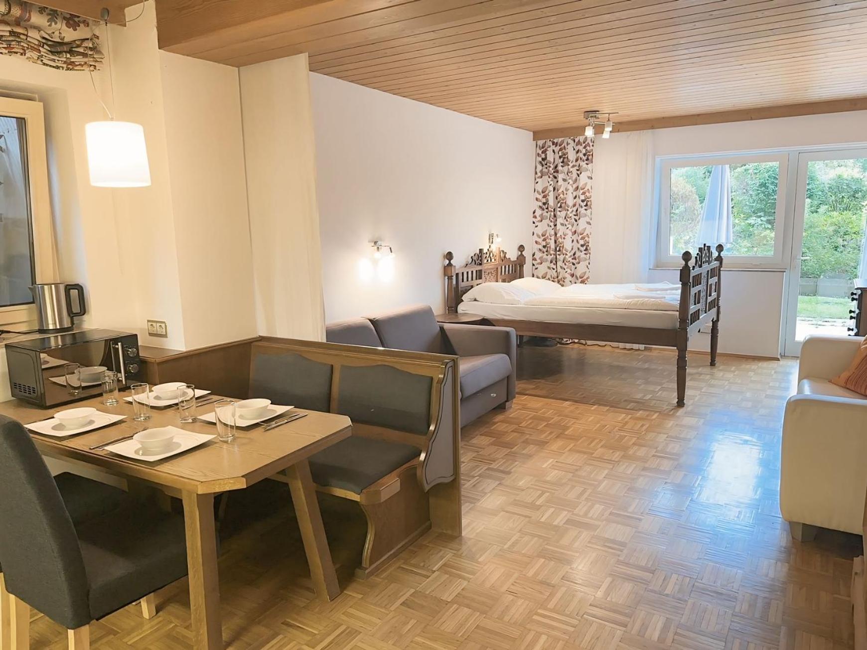 Haus Wenger Mountain View & Swimming Pool Daire Kaprun Dış mekan fotoğraf