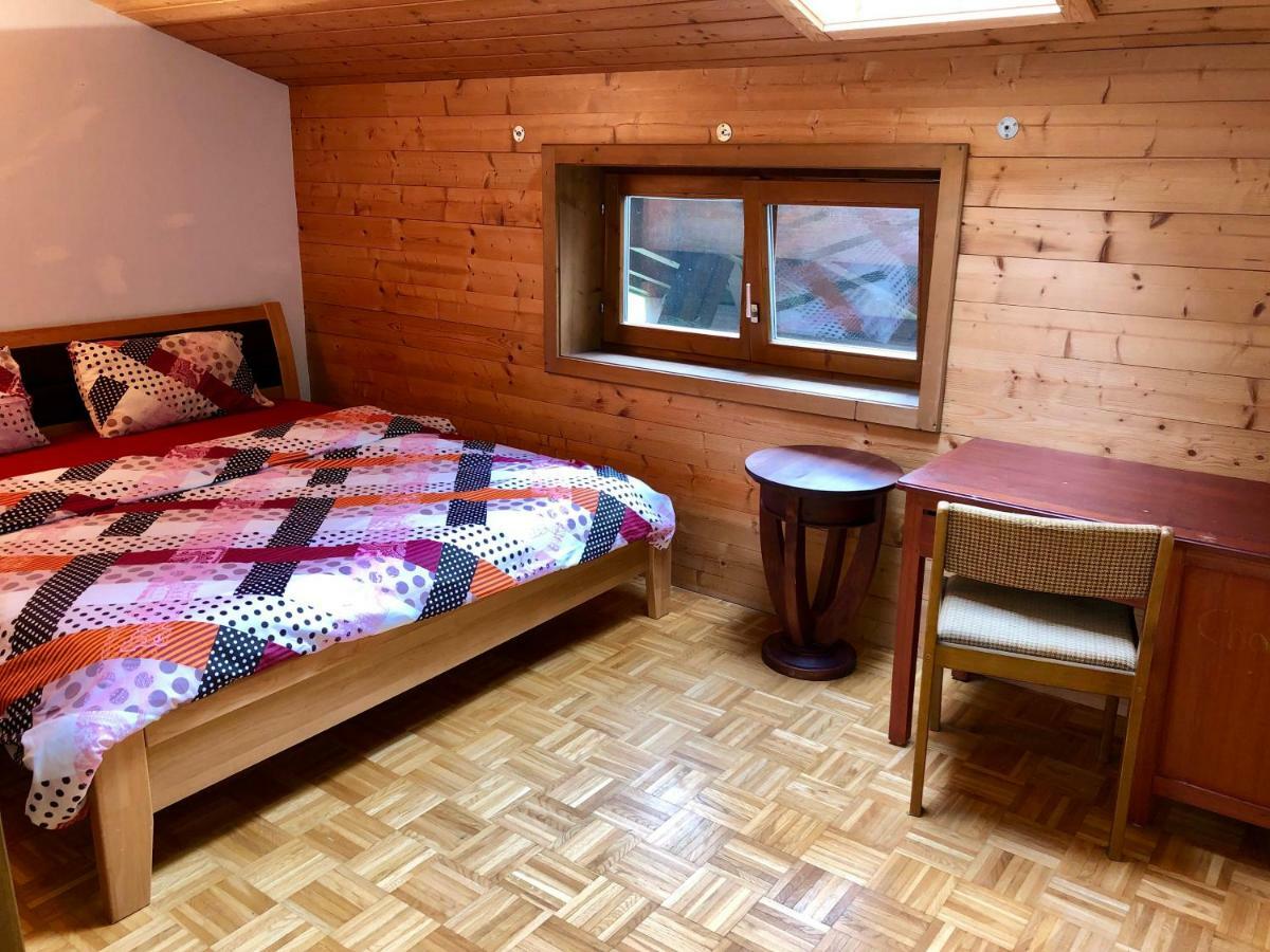 Haus Wenger Mountain View & Swimming Pool Daire Kaprun Dış mekan fotoğraf