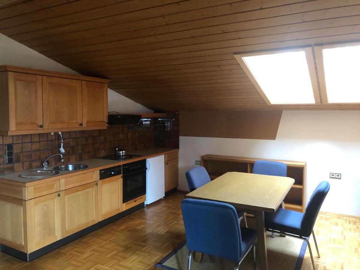 Haus Wenger Mountain View & Swimming Pool Daire Kaprun Dış mekan fotoğraf