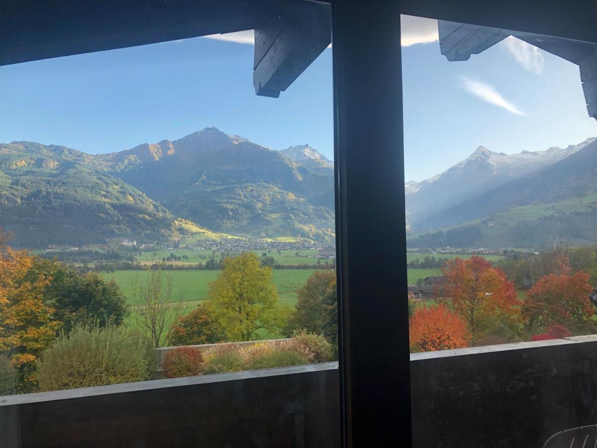 Haus Wenger Mountain View & Swimming Pool Daire Kaprun Dış mekan fotoğraf